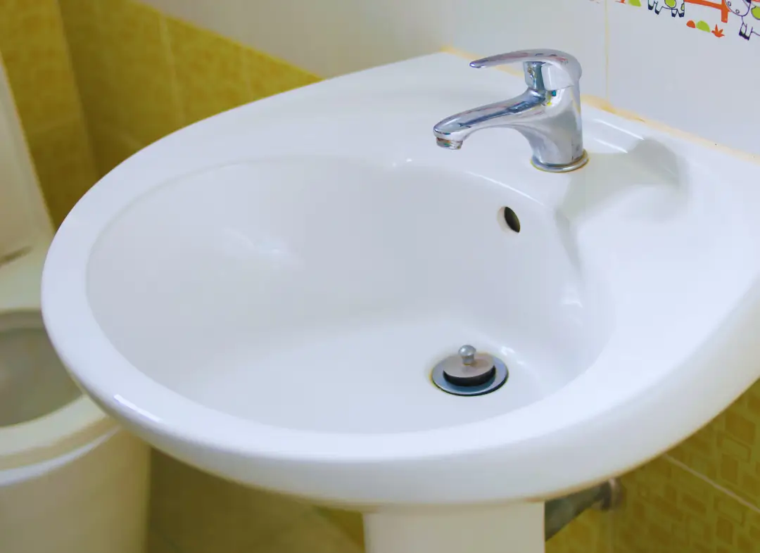 Mitigeur Lavabo Monteux