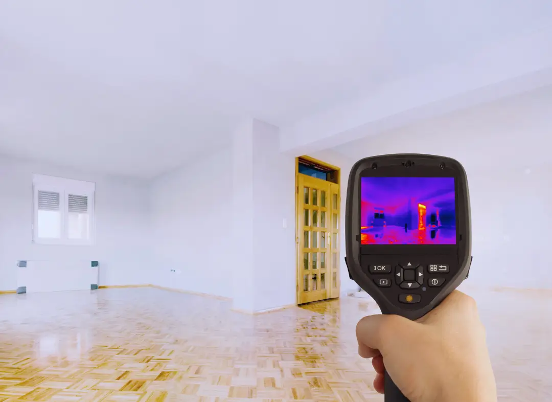 Recherche de fuite à Monteux